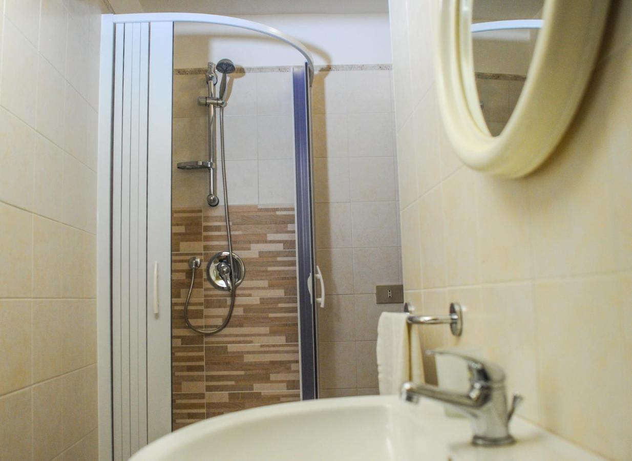 Ferienwohnung La Casa Dei Colori Giovinazzo Exterior foto